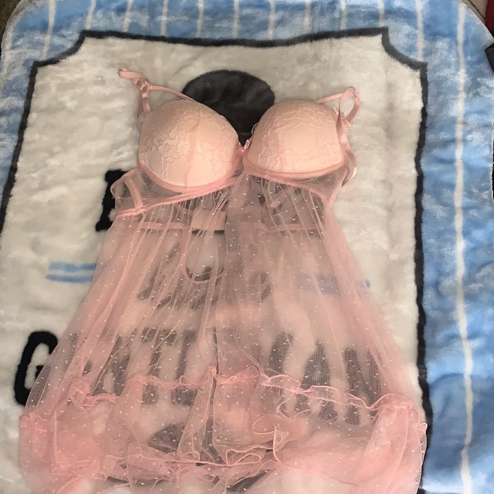 Night gown